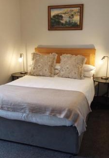 Giggleswick Hotel | The Black Horse Inn
