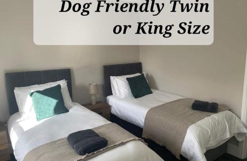 Giggleswick Hotel | The Black Horse Inn