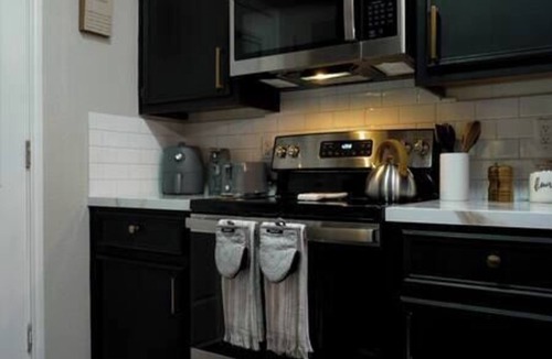 Killeen House | The Black House