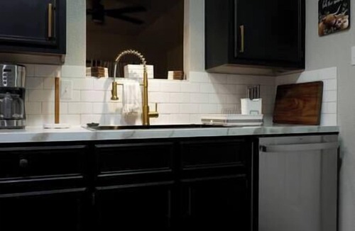 Killeen House | The Black House
