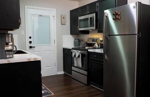 Killeen House | The Black House