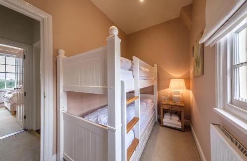 Long Melford Hotel | The Black Lion, Long Melford