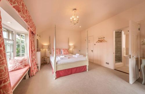 Long Melford Hotel | The Black Lion, Long Melford