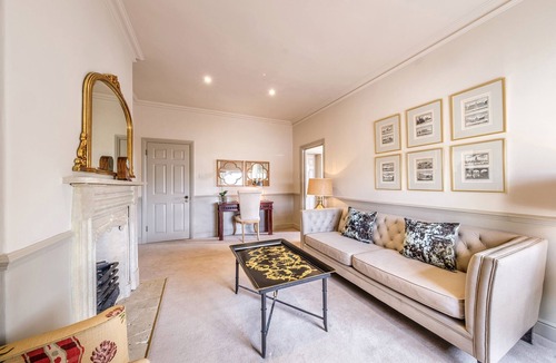 Long Melford Hotel | The Black Lion, Long Melford