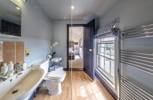 Long Melford Hotel | The Black Lion, Long Melford