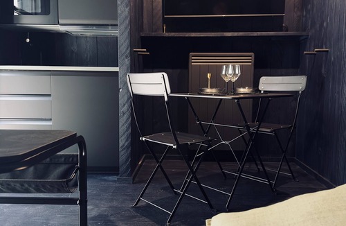 Cierp-Gaud House | The Black Loft Experience