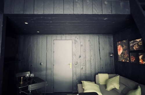 Cierp-Gaud House | The Black Loft Experience