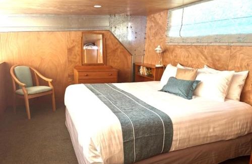 Rewa Apartment | The Black Shed Studio