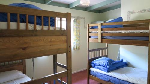 Howqua Inlet Resort | The Black Sparrow