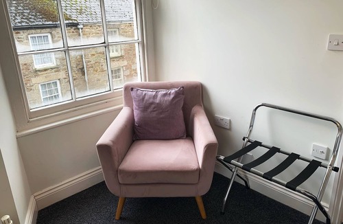 Gweek Hotel | The Black Swan