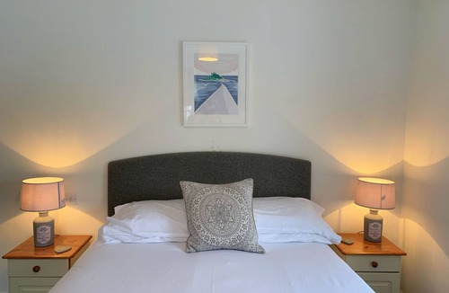 Gweek Hotel | The Black Swan