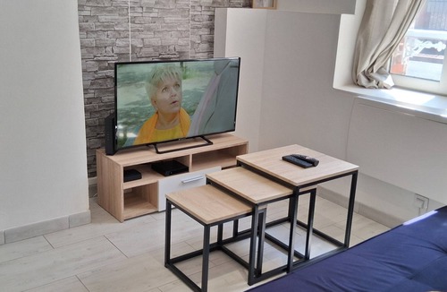 Chalette-sur-Loing House | The Black & White: MONTARGIS/CHALETTE