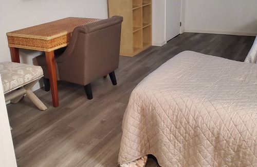 Amityville House | The Black & White House