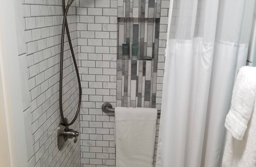 Watkins Glen Bed & Breakfast | The Blackberry Inn Bed & Breakfast