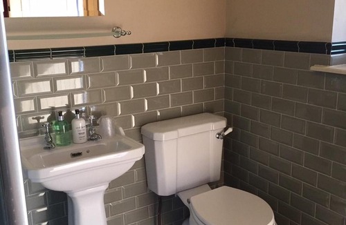 Blackboys Bed & Breakfast | The Blackboys Inn