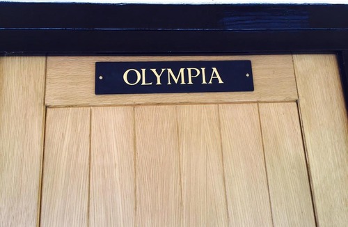 Blackboys Bed & Breakfast | The Blackboys Inn