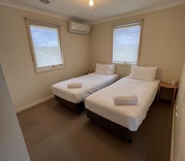 Notting Hill House | The Blackburn Residences