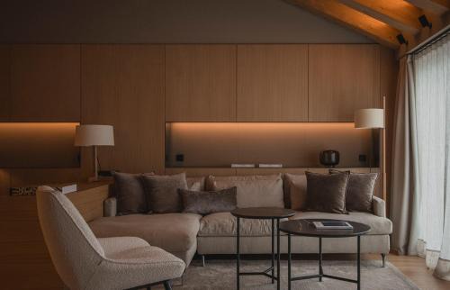 Avinguda de Carlemany Hotel | The Blackpine Hotel - Small Luxury Hotels