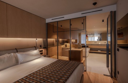 Avinguda de Carlemany Hotel | The Blackpine Hotel, Small Luxury Hotels