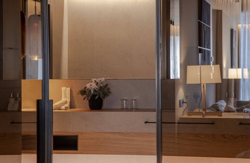 Avinguda de Carlemany Hotel | The Blackpine Hotel, Small Luxury Hotels