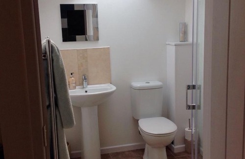 Port Isaac House | The Blacksmith's Shop