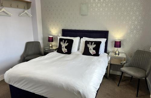 Halland Hotel | The Blacksmiths Arms