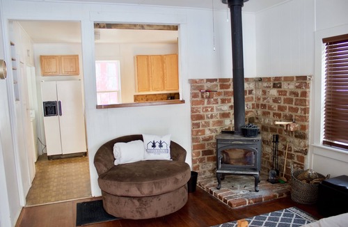 Graeagle House | The Blairsden Bungalows