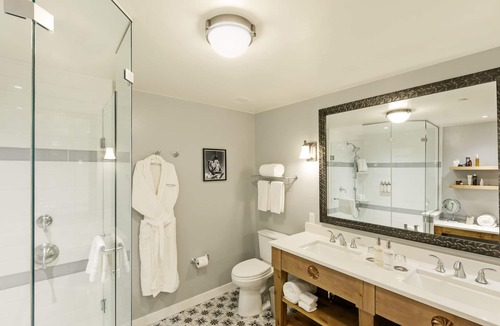 Taos Ski Valley Hotel | The Blake at Taos Ski Valley