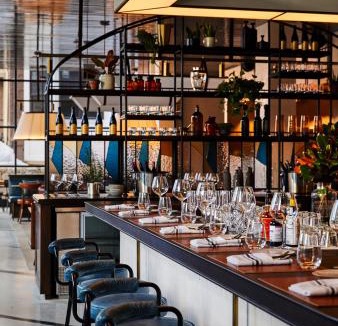 Downtown Hotel | The Blake Hotel