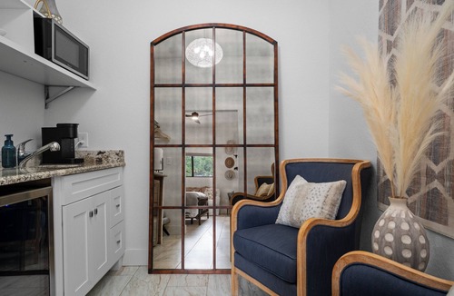 Bulverde Apartment | The Blakely