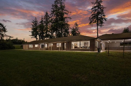 Dayton House | The Blanchard Estate