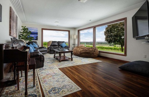 Dayton House | The Blanchard Estate