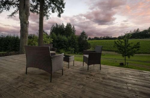 Dayton House | The Blanchard Estate