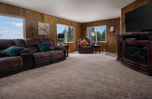 Dayton House | The Blanchard Guest Home