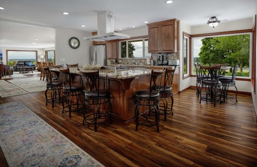 Dayton House | The Blanchard Homestead