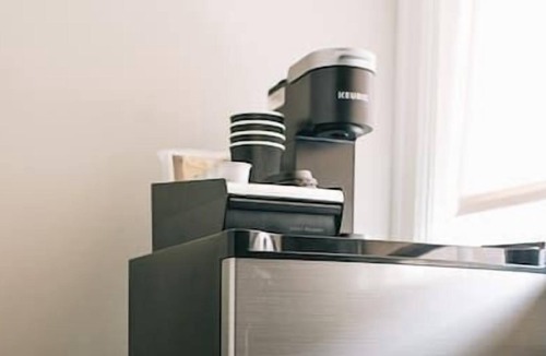 Lake City Apartment | The Blanche Room 214