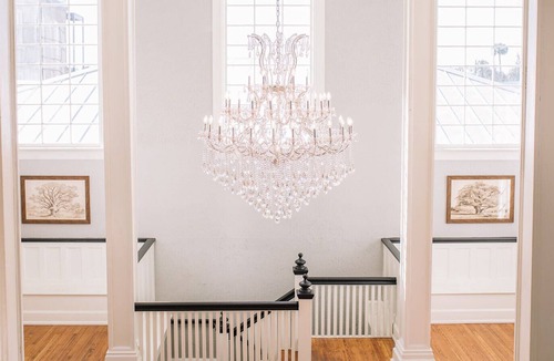 Lake City Apartment | The Blanche - Room 307