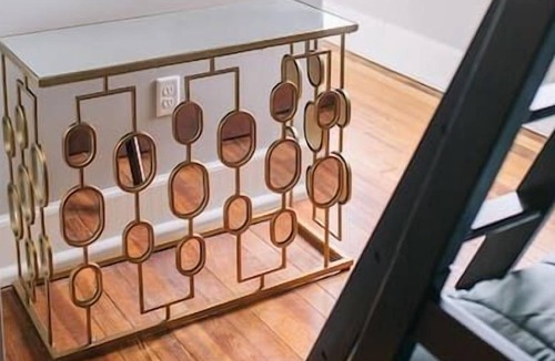 Lake City Apartment | The Blanche - Room 313