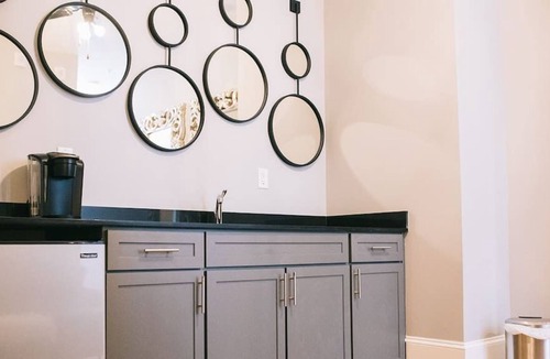 Lake City Apartment | The Blanche - Room 314