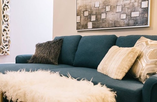 Lake City Apartment | The Blanche - Room 314