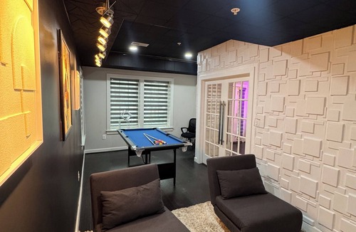 Hanover House | The Blaze -