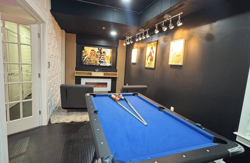 Hanover House | The Blaze -