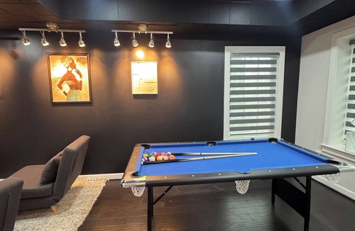 Hanover House | The Blaze -