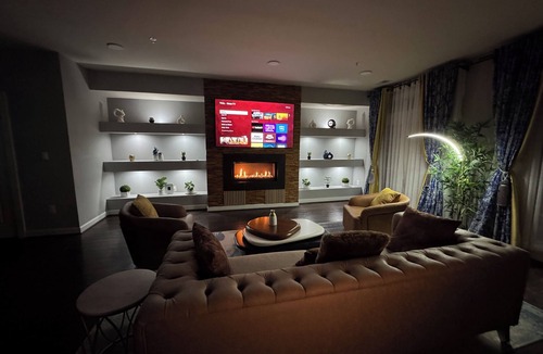 Hanover House | The Blaze -