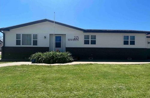 Max House | The Blecha Bungalow - your HOME away from HOME!