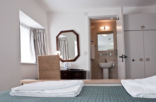 Woodstock House | The Blenheim Buttery