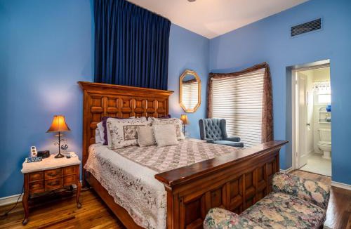 Downtown Tucson Hotel | The Blenman Inn