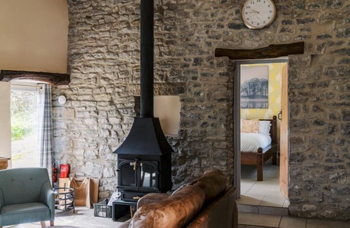 Litton Bed & Breakfast | The Blind Bull