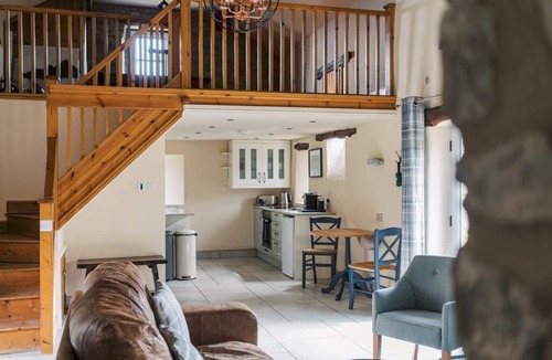 Litton Bed & Breakfast | The Blind Bull