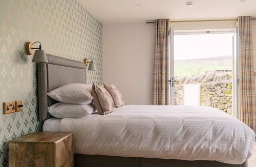 Litton Bed & Breakfast | The Blind Bull